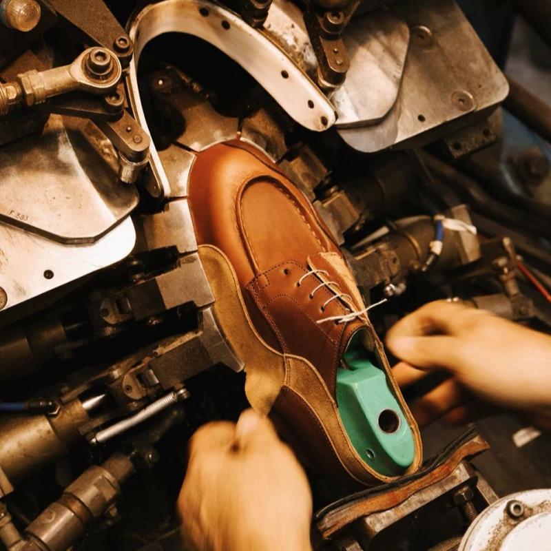 Prototype & Sampling