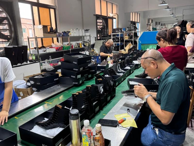 Responsible Manufacturing Responsible Manufacturing