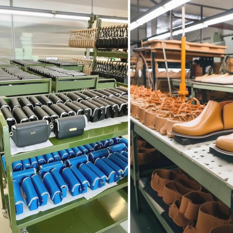 Responsible Manufacturing