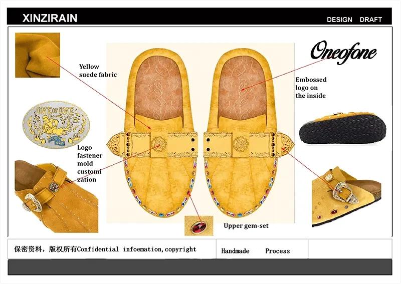 Clog Manufacturer