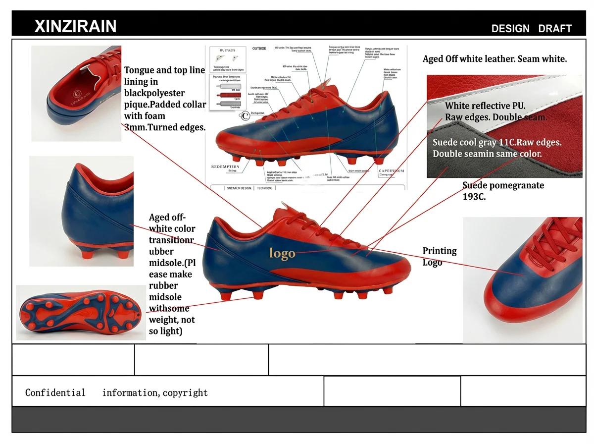 Sneaker Manufacturer