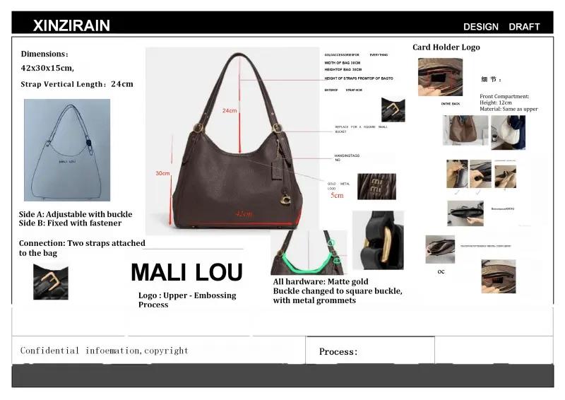 Leather Bag Manufacturer