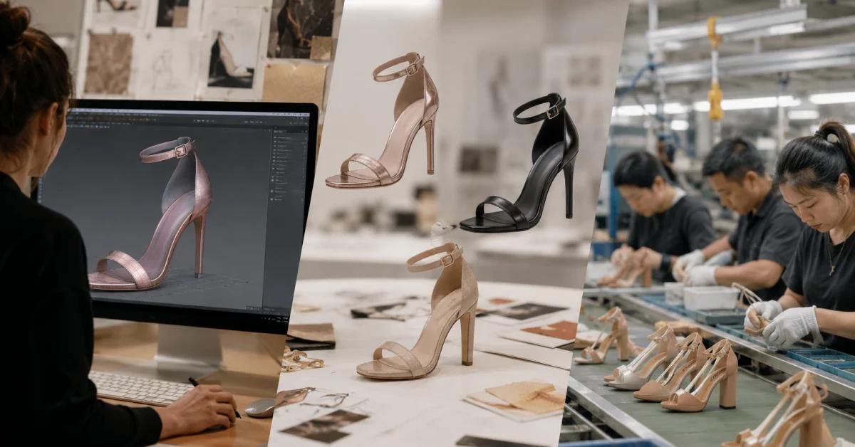 Stop Gambling on Inventory: Why Demand-Led Manufacturing is the Only Path for Independent Luxury Brands Stop Gambling on Inventory: Why Demand-Led Manufacturing is the Only Path for Independent Luxury Brands