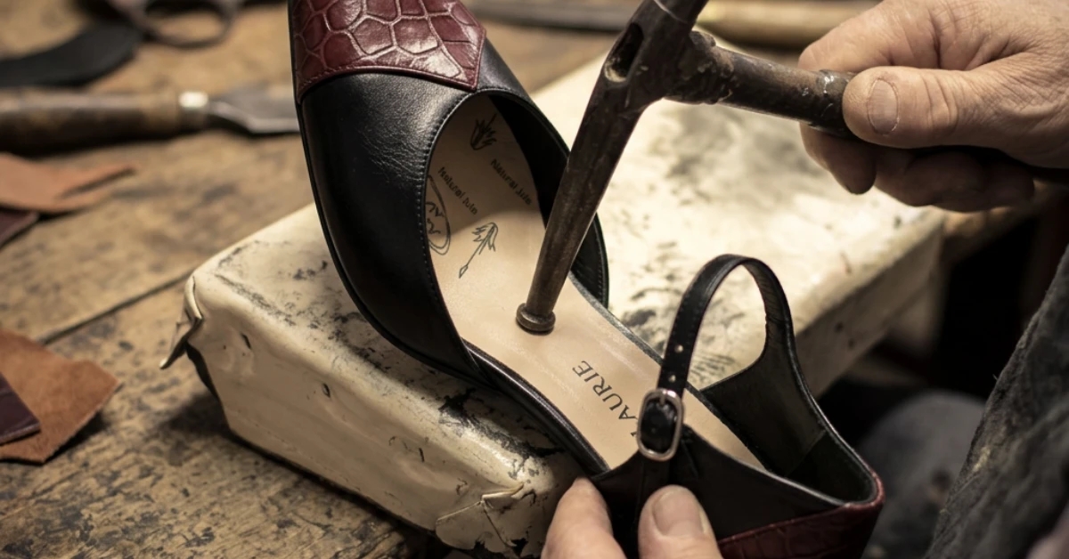 Why 90% of Shoe Brands Fail at the Prototyping Stage? Why 90% of Shoe Brands Fail at the Prototyping Stage?
