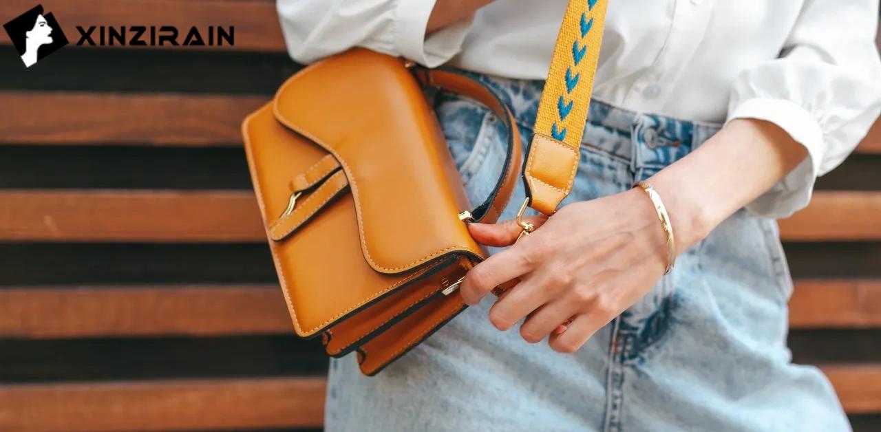 The Ultimate Accessory: Finding Your Perfect Crossbody Bag