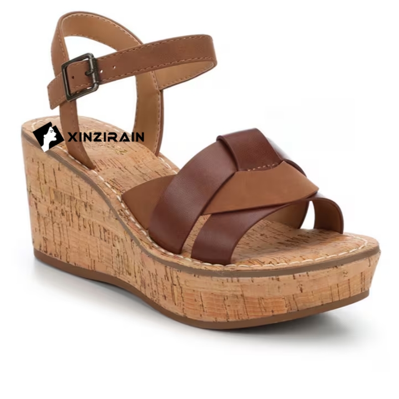 Women Sandals: Elevate Your Style with Elegance and Comfort