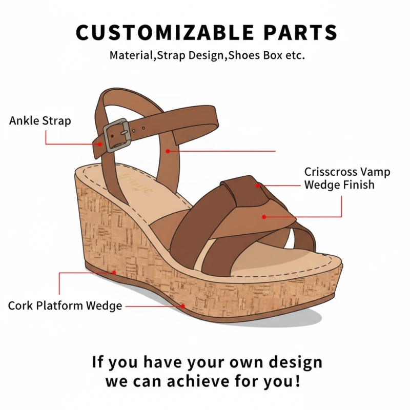 Women Sandals: Elevate Your Style with Elegance and Comfort