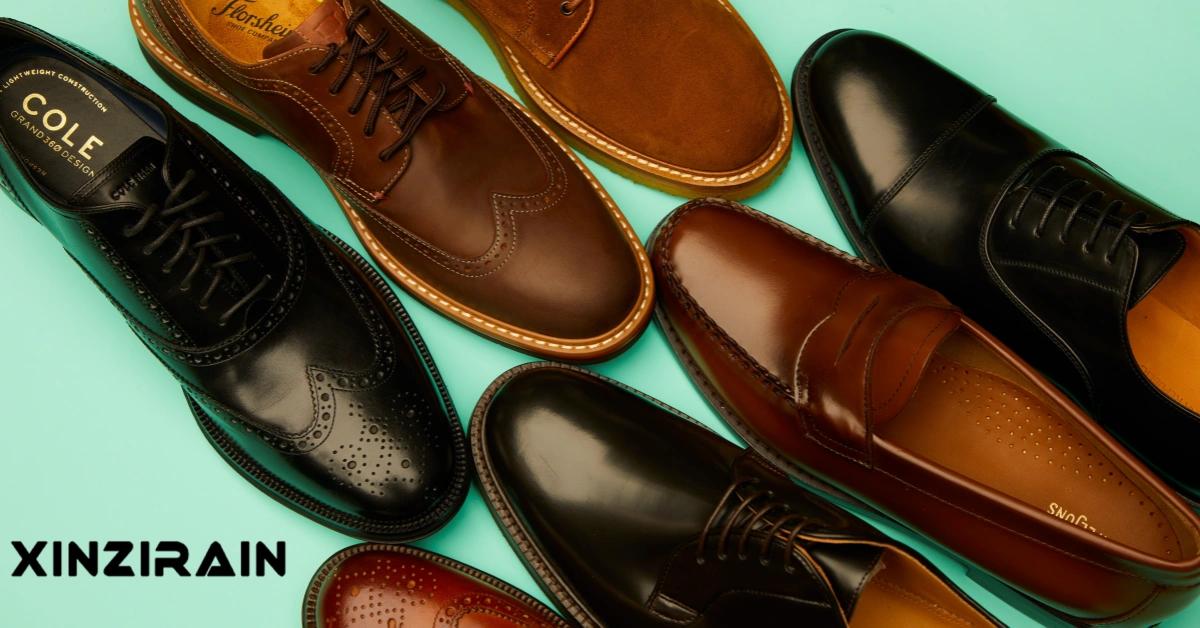 Custom Dress Shoes Manufacturer | Men's Formal Shoes OEM Custom Dress Shoes Manufacturer | Men's Formal Shoes OEM