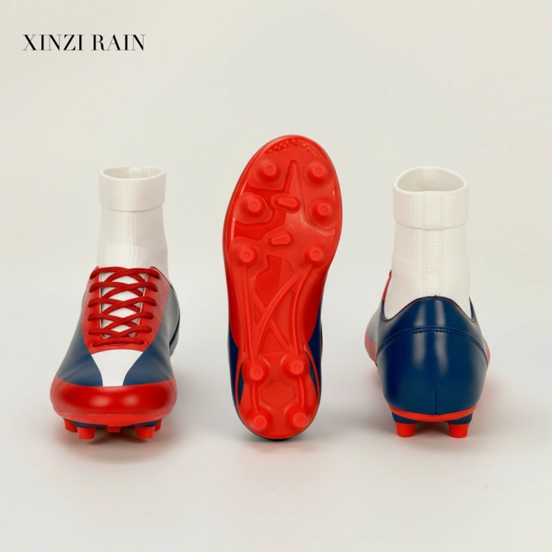 Custom Men’s High-Performance Running Shoes | Professional Sports Footwear ODM Manufacturer