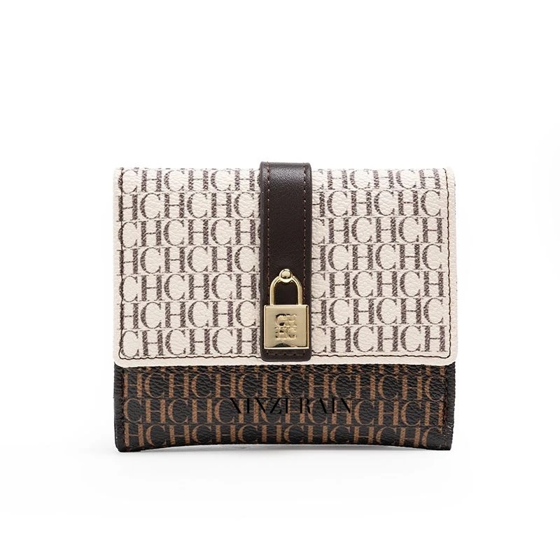 Custom Letter Print Wallet Manufacturer China – OEM Fashion Leather Wallet Supplier