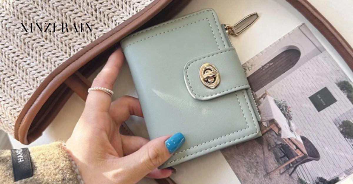 Comment choisir le bon fabricant OEM de portefeuilles de créateurs pour femmes