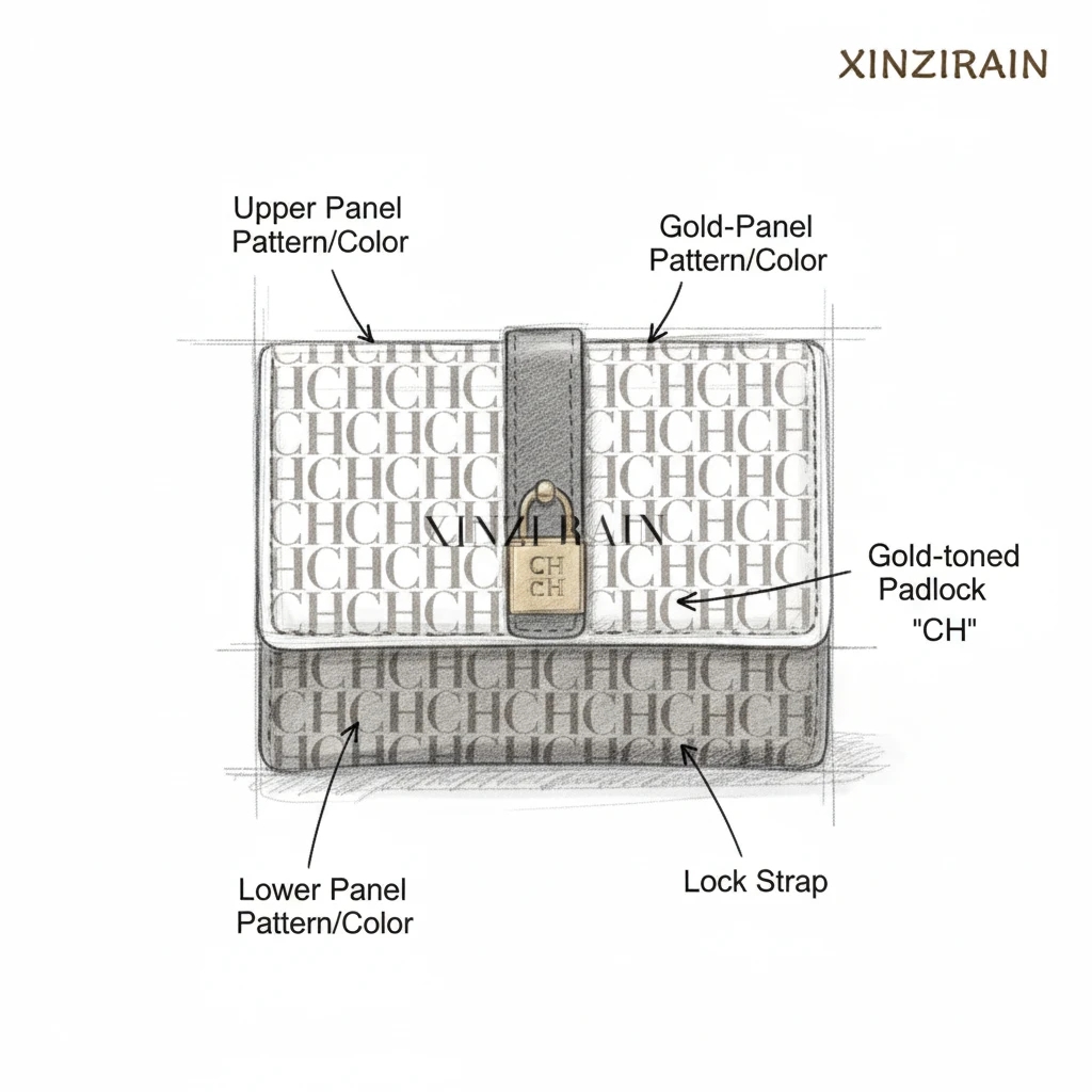 Custom Letter Print Wallet Manufacturer China – OEM Fashion Leather Wallet Supplier