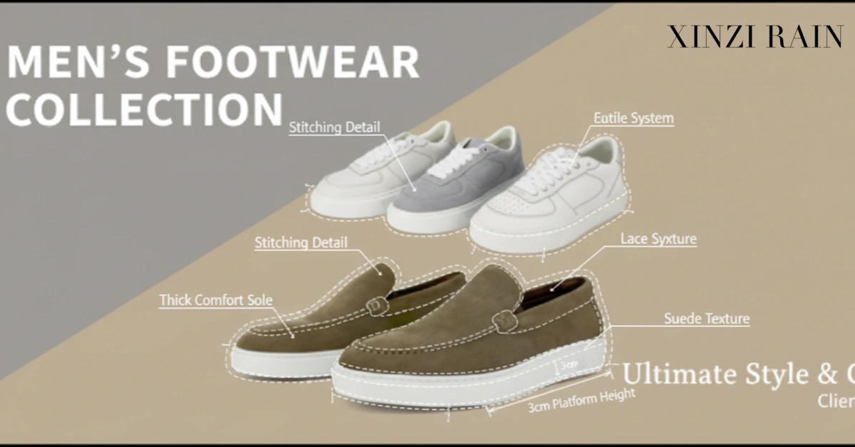 Case Study: Building a Reliable Private Label Sneaker Line for a UK Brand