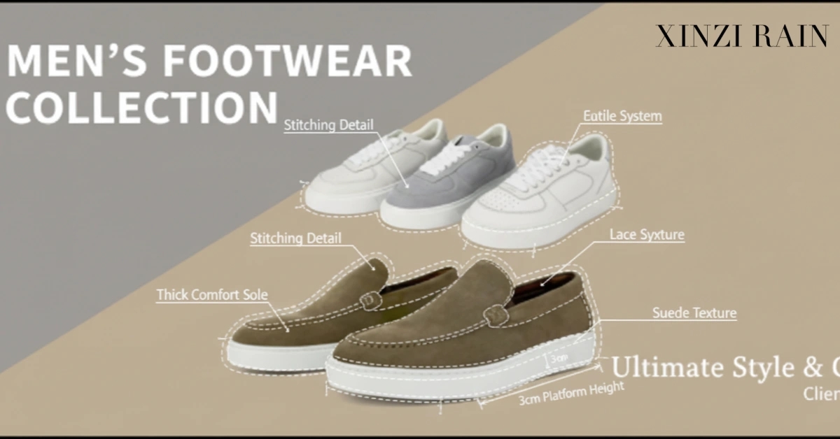 Case Study: Building a Reliable Private Label Sneaker Line for a UK Brand