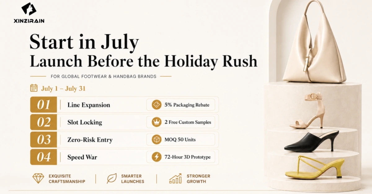 The Strategic Pivot: Why July is the Make-or-Break Month for Your Q4 Global Launch