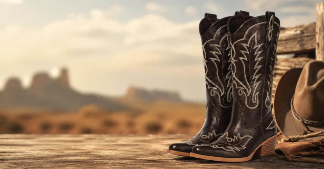 Western Cowboy Boots Manufacturer Guide: History, Types, Production Process, Market Outlook, and Private Label Brand Opportunities Western Cowboy Boots Manufacturer Guide: History, Types, Production Process, Market Outlook, and Private Label Brand Opportunities