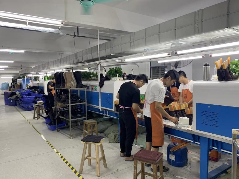 Leather material selection and inspection tools