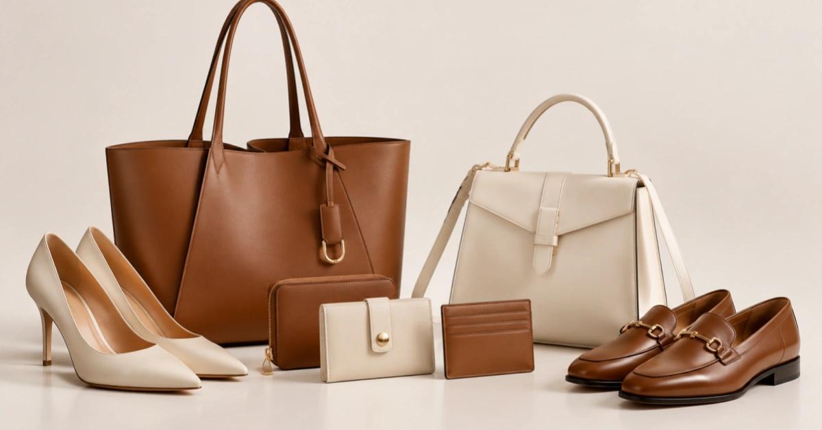 Comment les marques de chaussures et de sacs peuvent-elles se développer dans le secteur de la petite maroquinerie ? Comment les marques de chaussures et de sacs peuvent-elles se développer dans le secteur de la petite maroquinerie ?