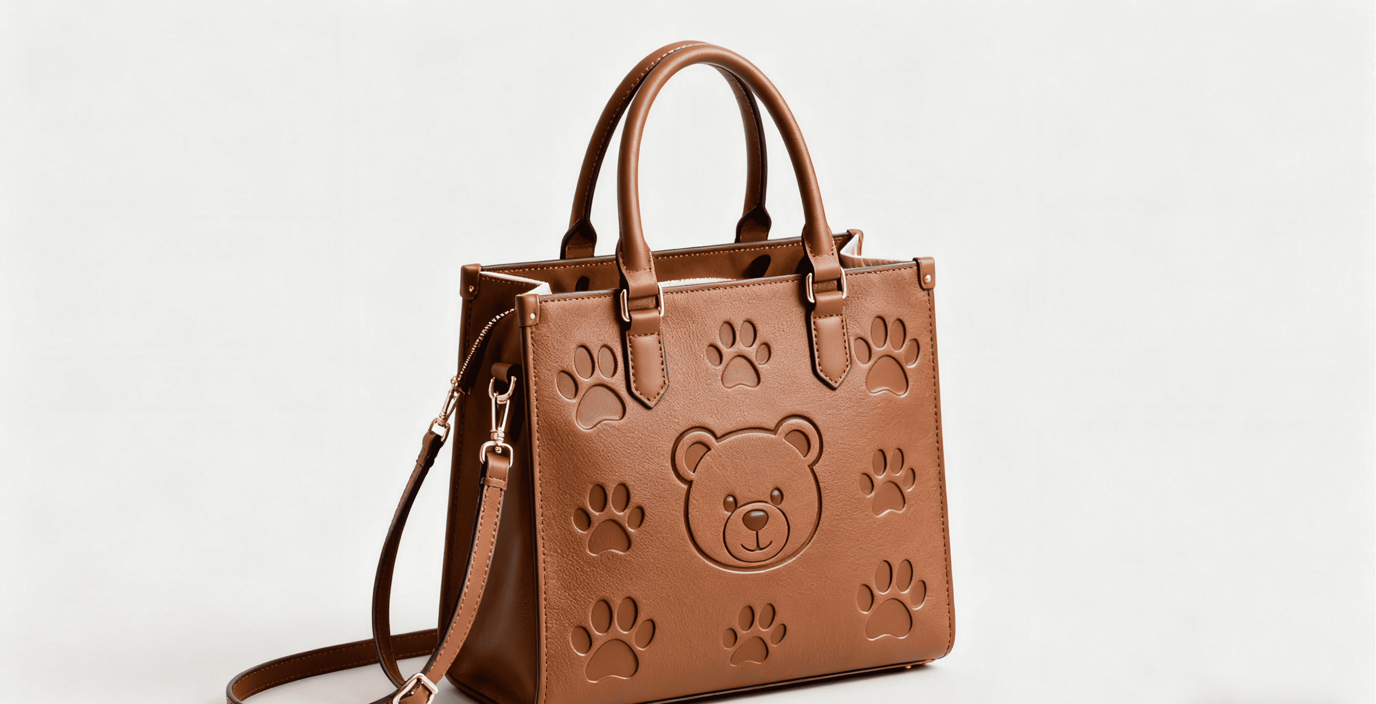 Signature Tote Bag