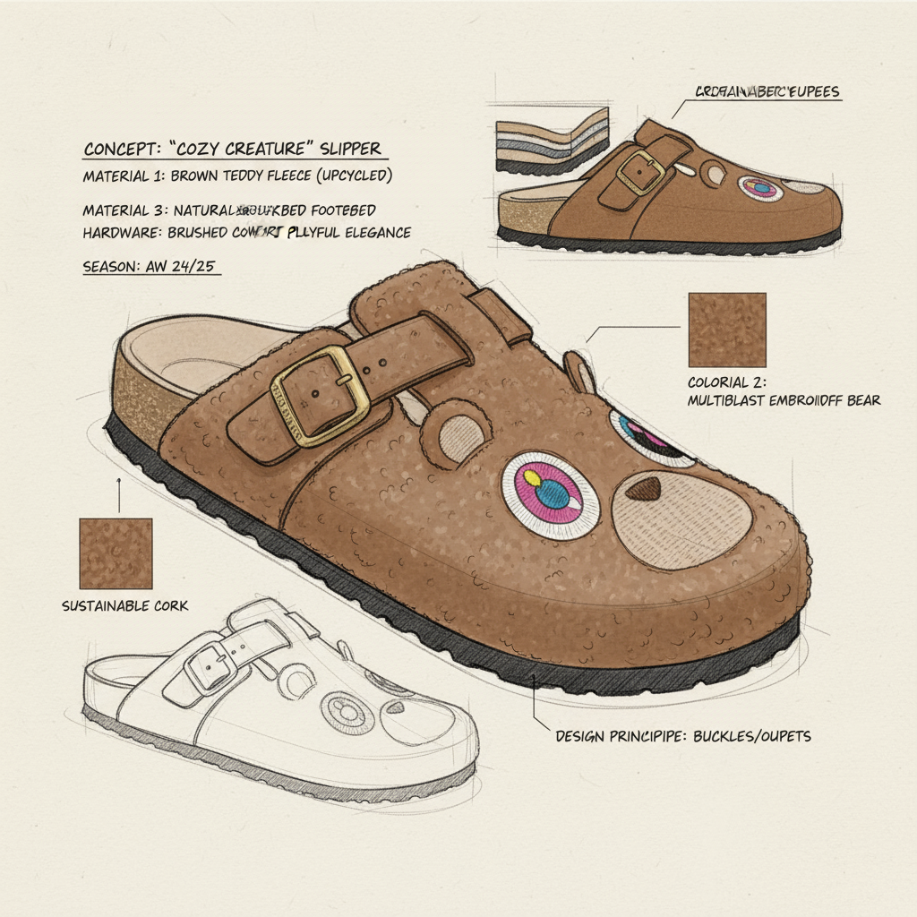 Product Design Inspiration