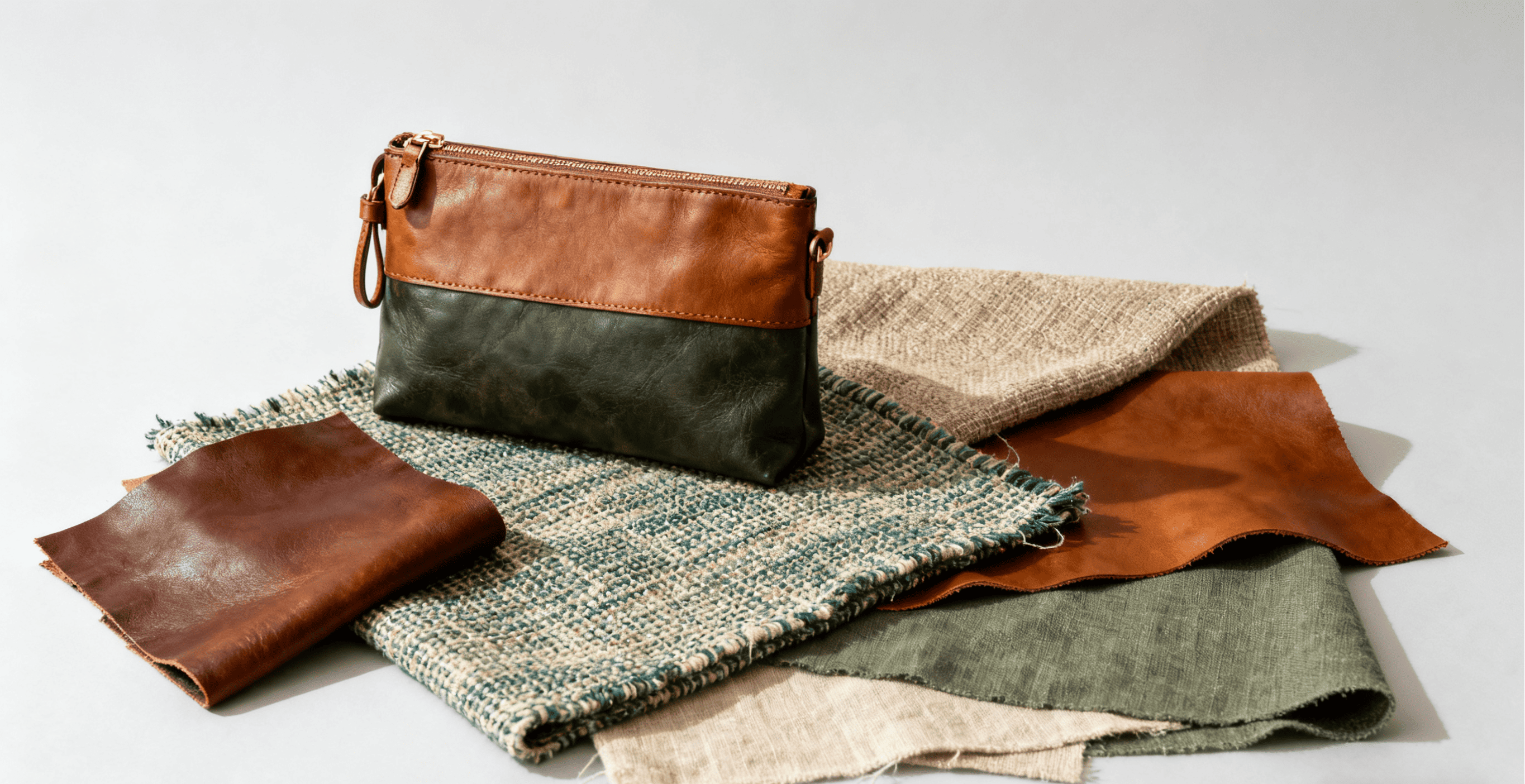 Eco-Friendly Materials
