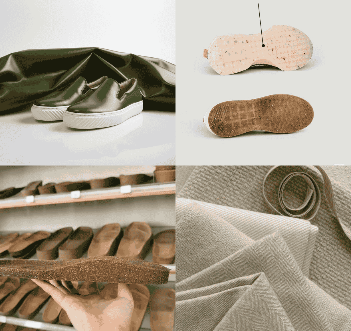 Starting your own footwear brand with private label comes with clear advantages: