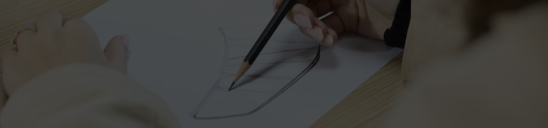 Custom Shoe Service Banner Image