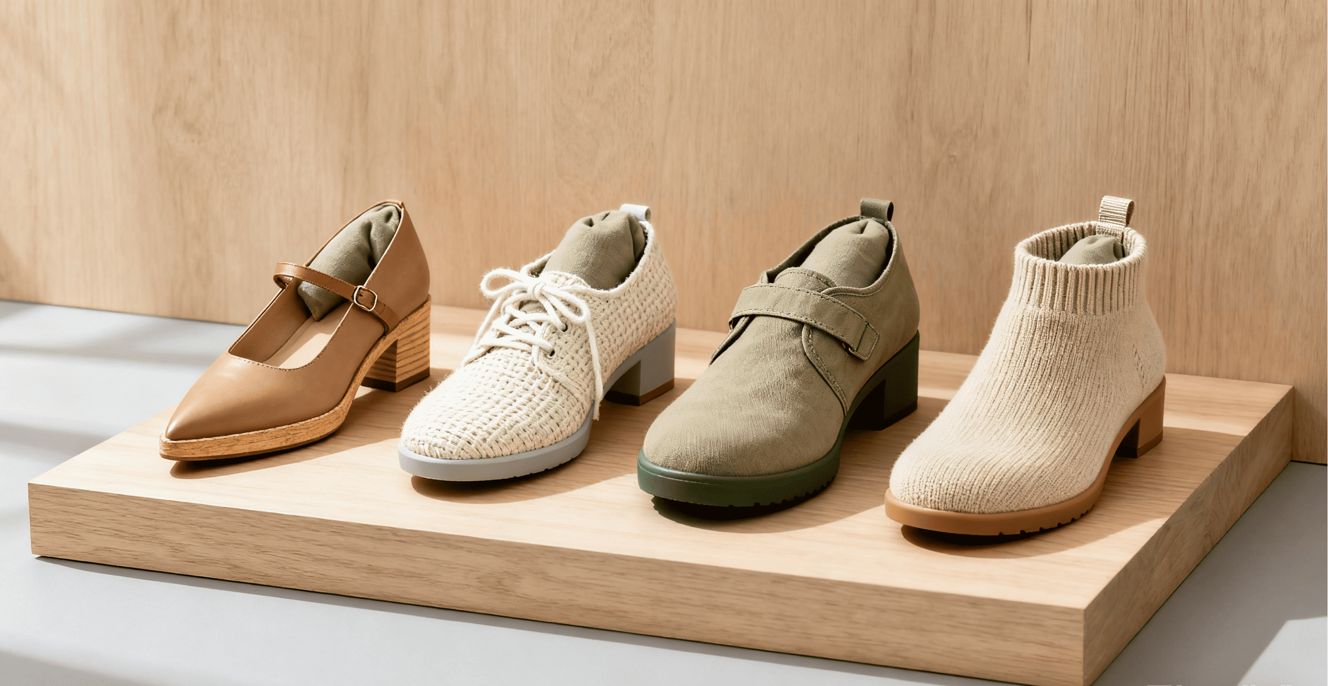 Width & Toe Box