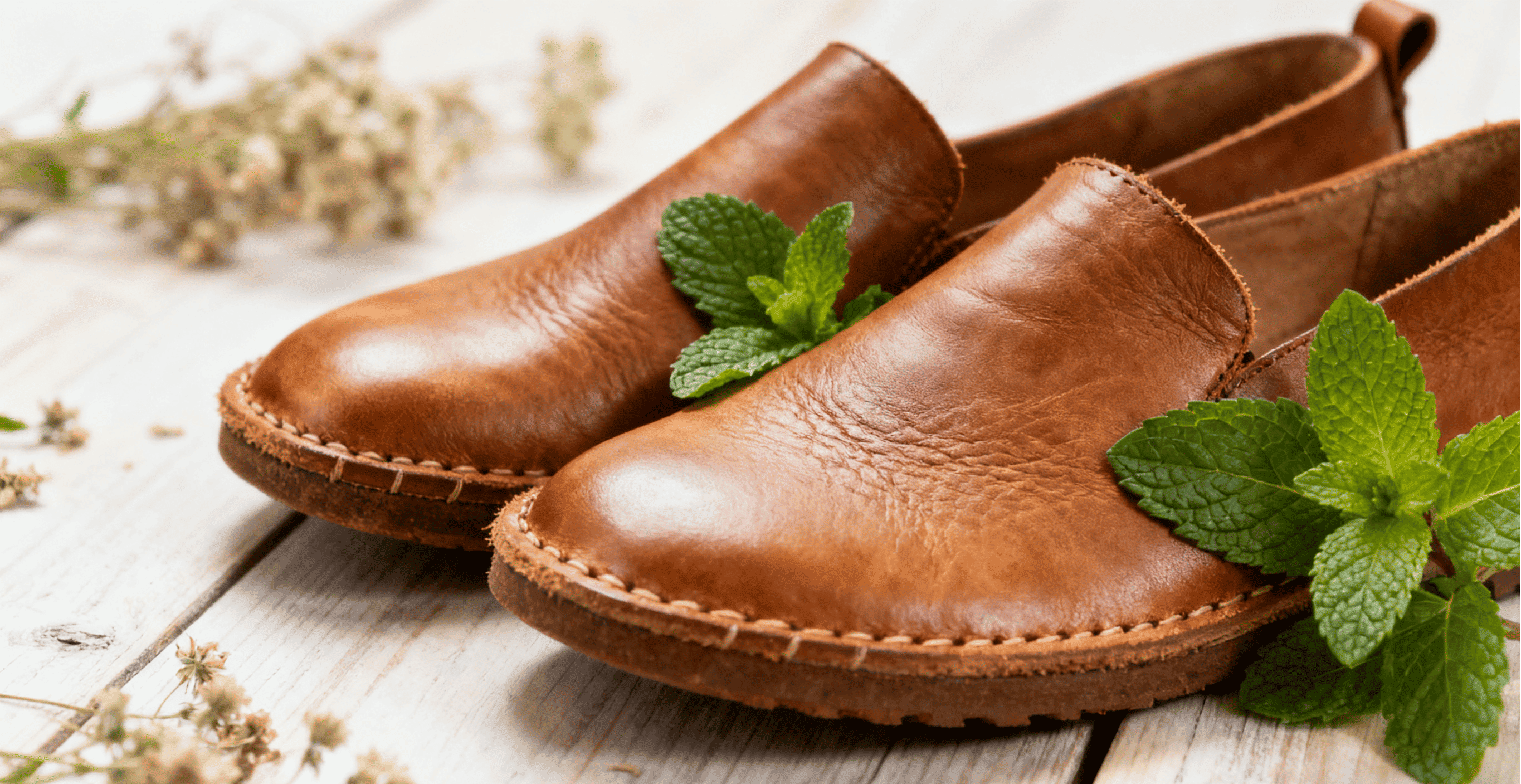 Eco-Friendly Materials